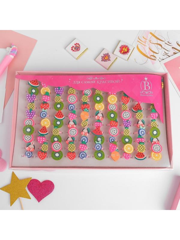 Кольцо детское 