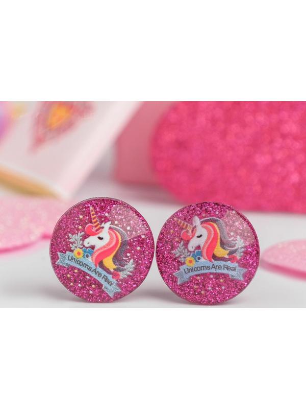 Клипсы детские 