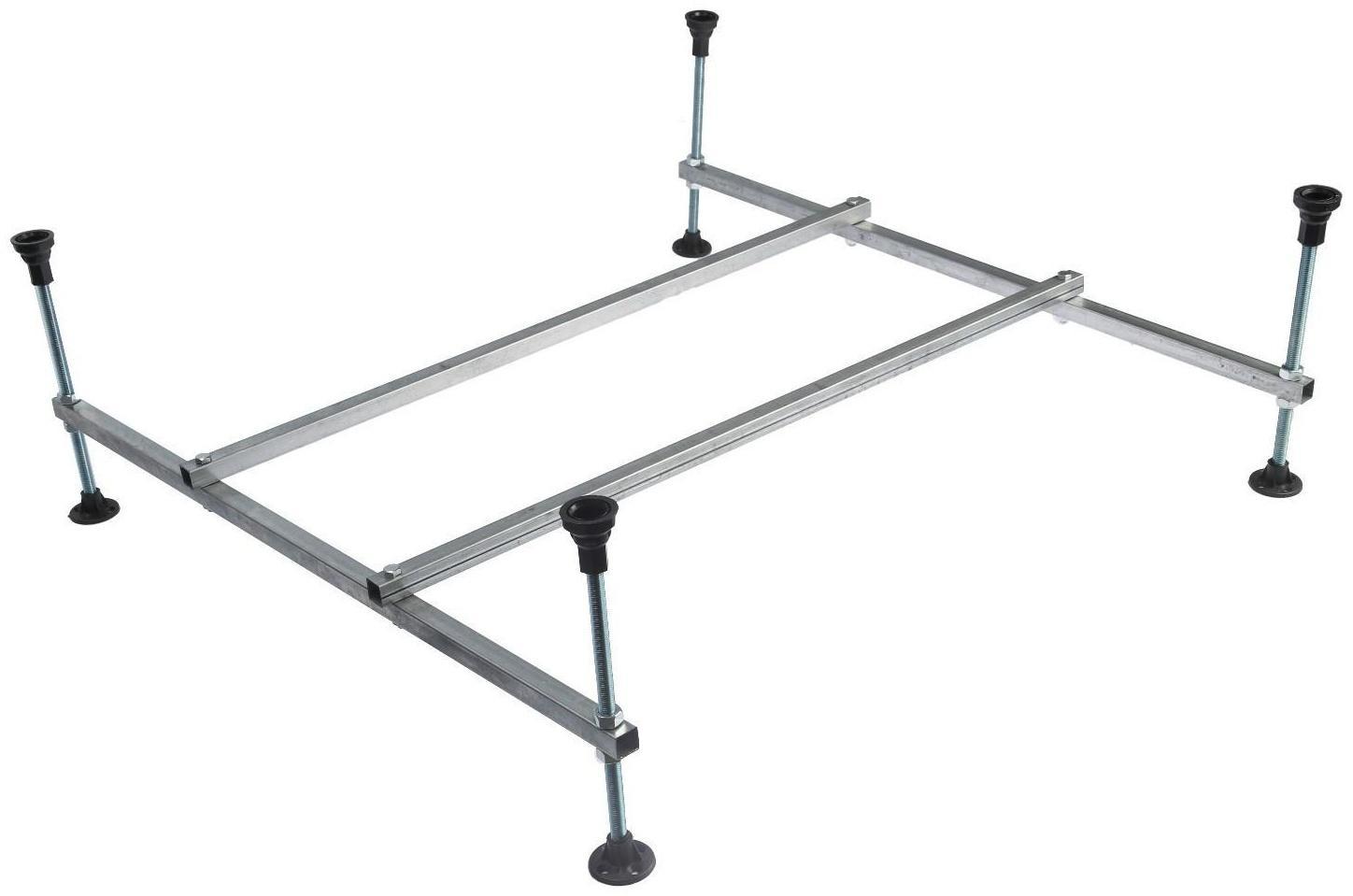 Каркас для душевого поддона 900х900 мм