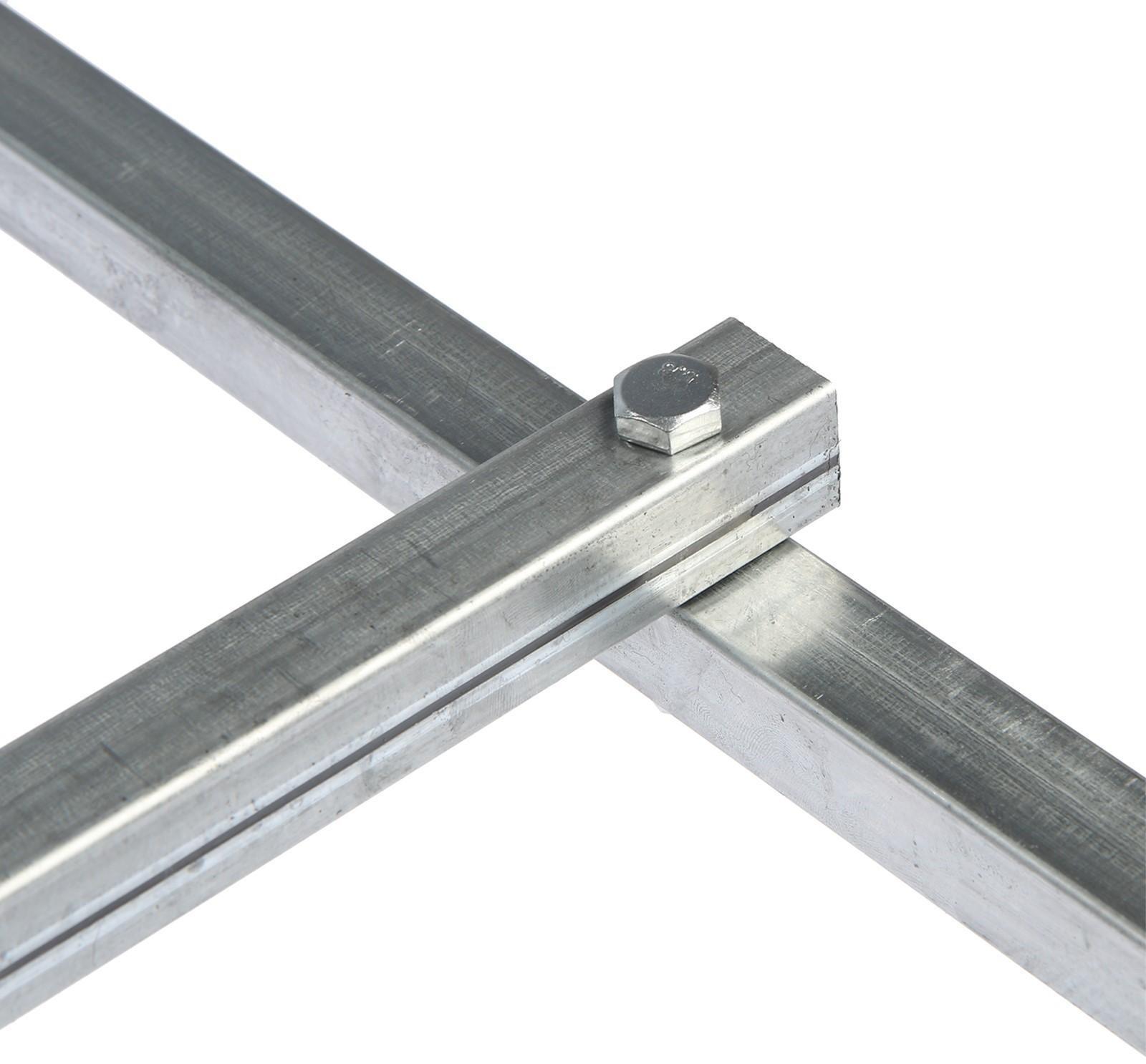 Каркас для душевого поддона 900х900 мм