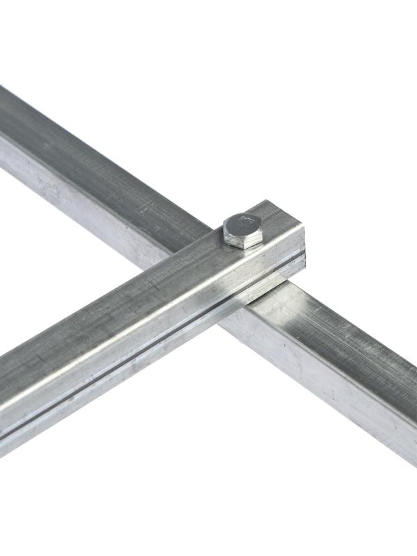 Каркас для душевого поддона 900х900 мм