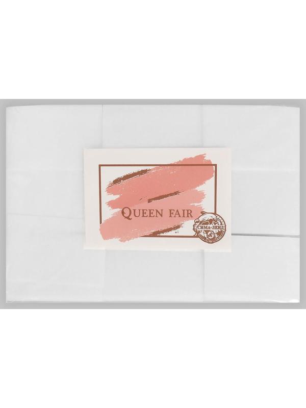 Салфетки для маникюра, безворсовые, жёсткие, 560 шт, 6 × 4 см