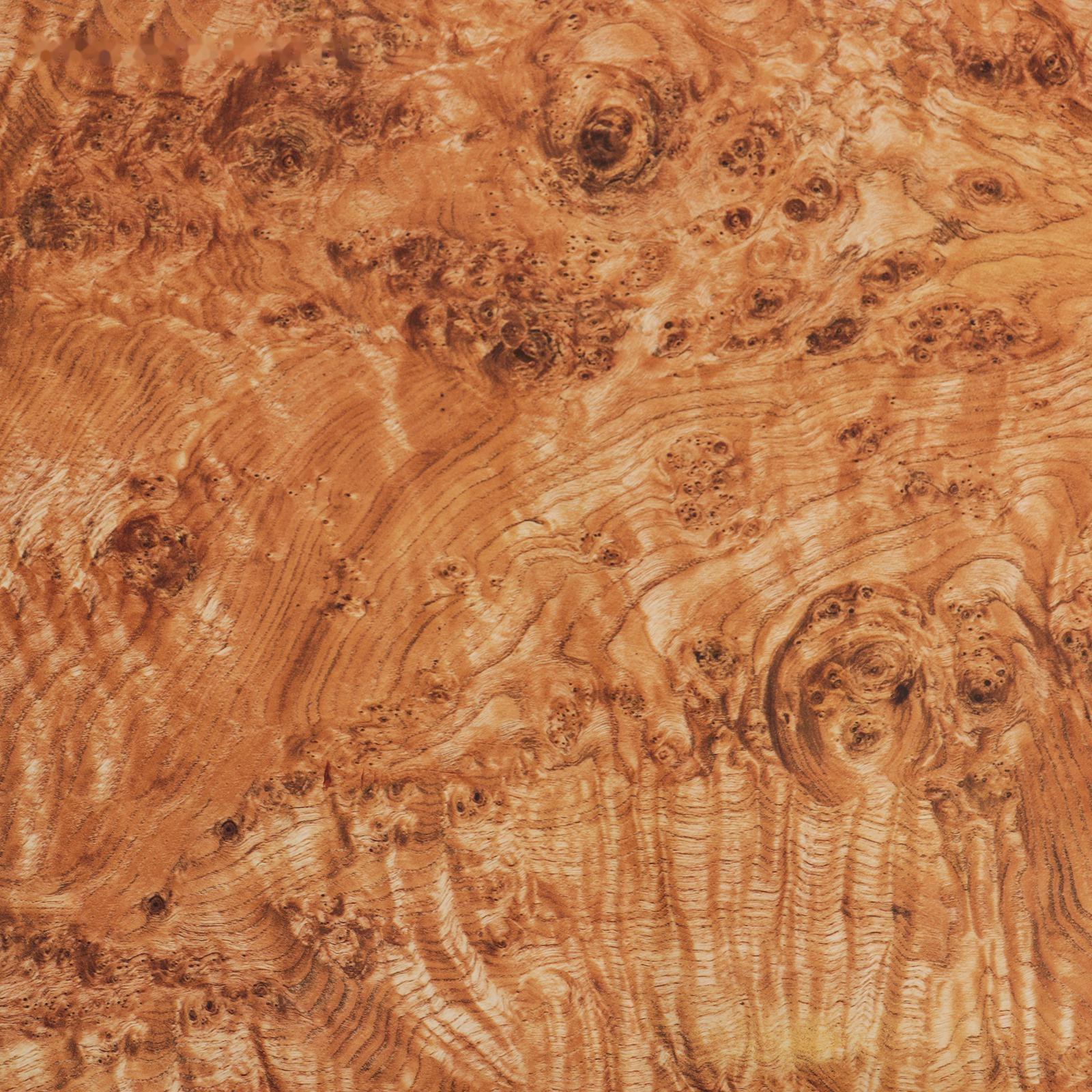 Плёнка самоклеящаяся «Дерево», 45×200 см, рисунок МИКС