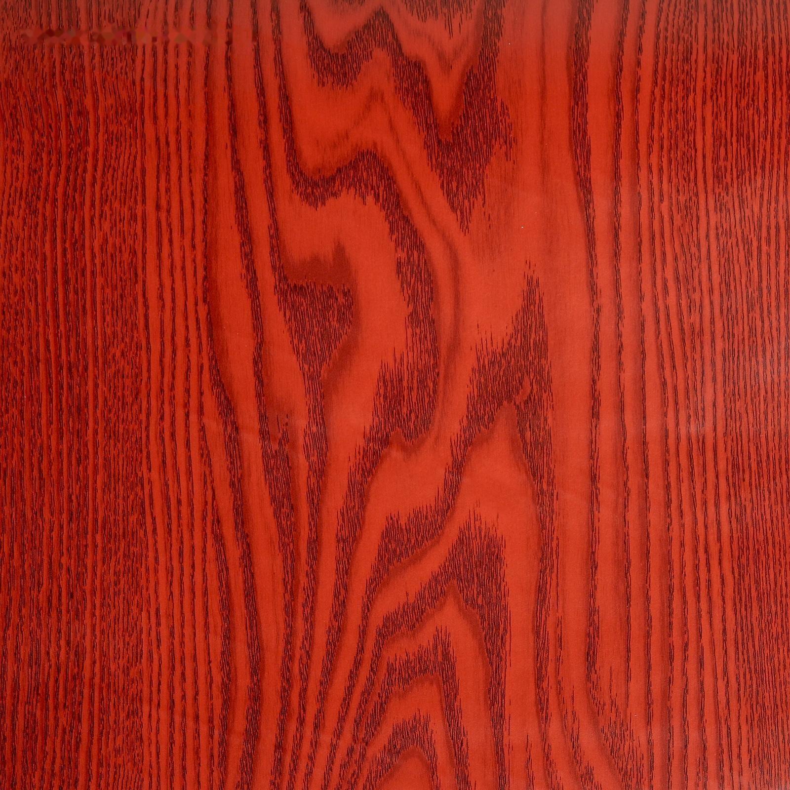 Плёнка самоклеящаяся «Дерево», 45×200 см, рисунок МИКС