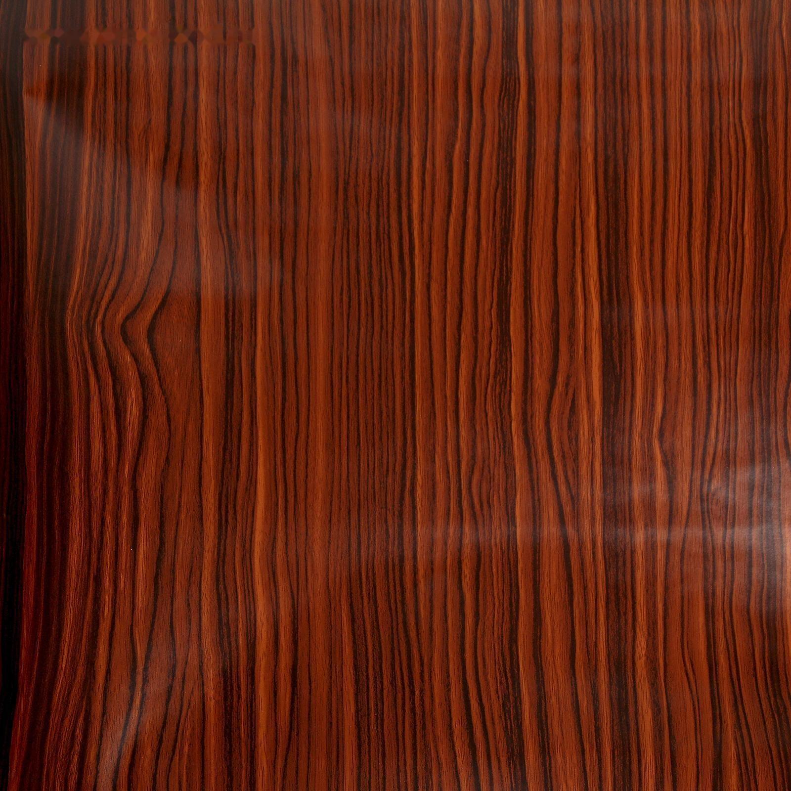 Плёнка самоклеящаяся «Дерево», 45×200 см, рисунок МИКС