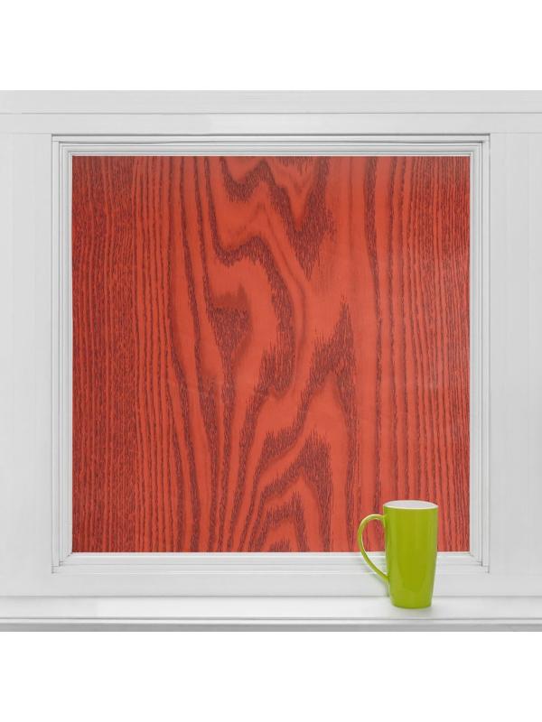 Плёнка самоклеящаяся «Дерево», 45×200 см, рисунок МИКС