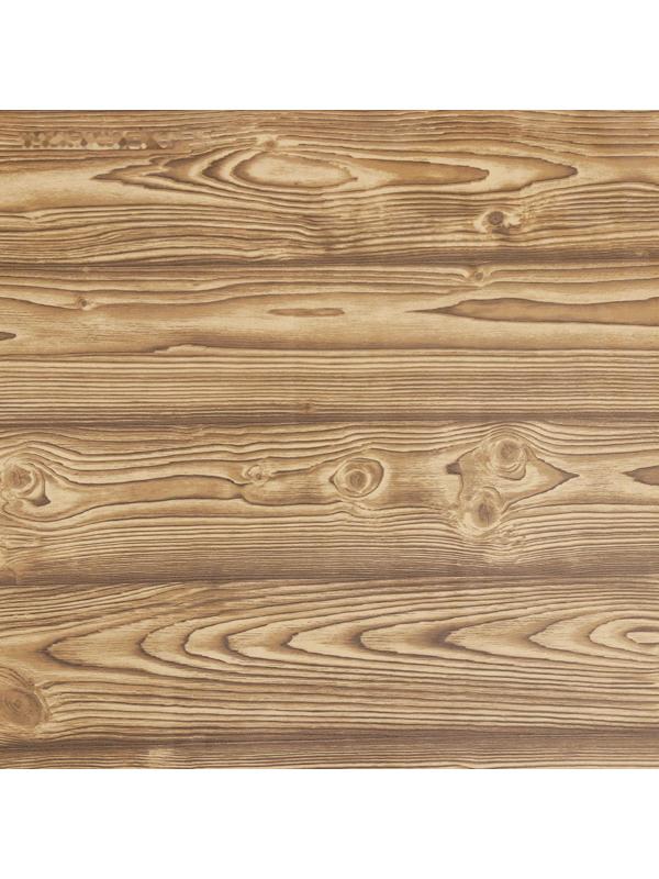 Плёнка самоклеящаяся «Дерево», 45×200 см, рисунок МИКС