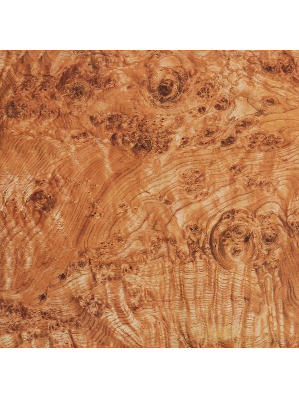 Плёнка самоклеящаяся «Дерево», 45×200 см, рисунок МИКС