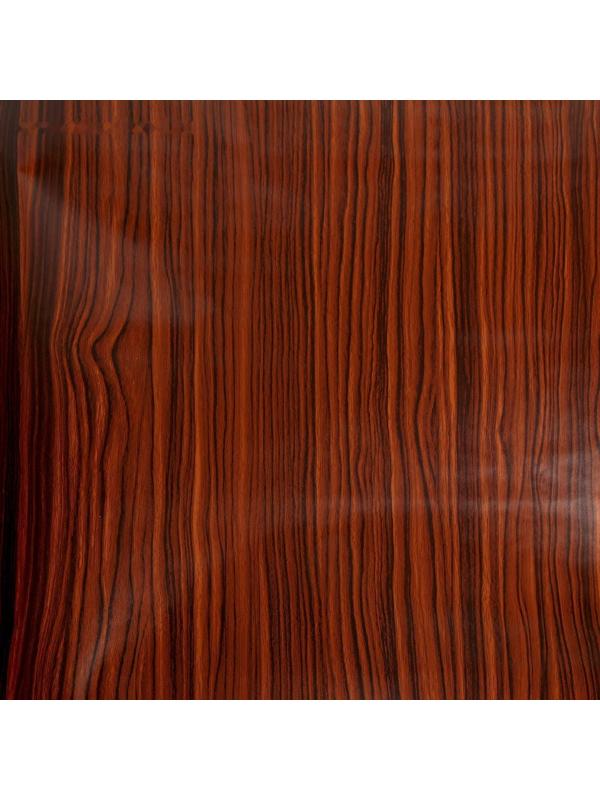 Плёнка самоклеящаяся «Дерево», 45×200 см, рисунок МИКС