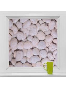 Плёнка самоклеящаяся «Камни», 45×200 см, рисунок МИКС