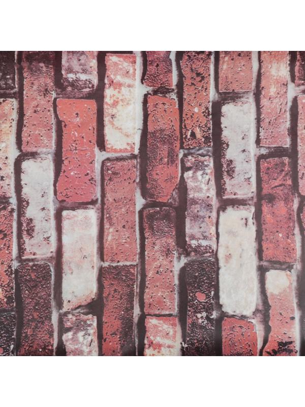 Плёнка самоклеящаяся «Камни», 45×200 см, рисунок МИКС