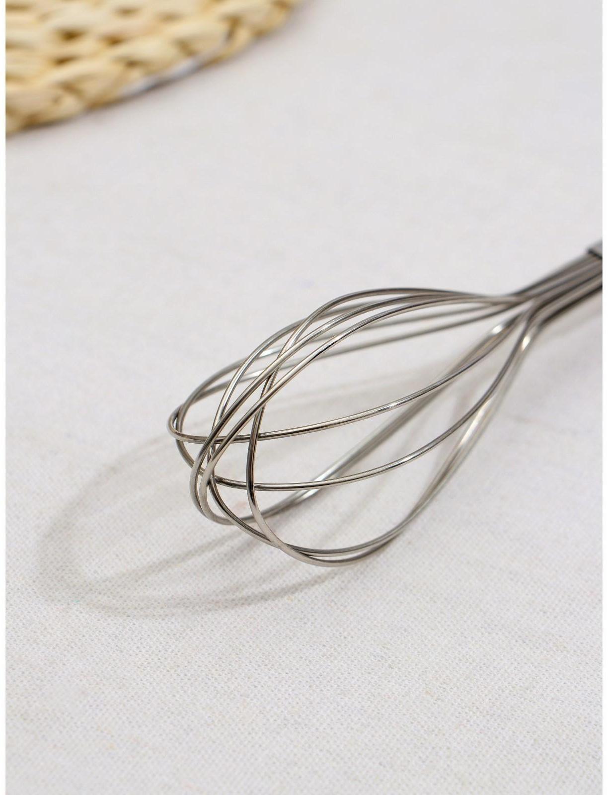 Венчик для взбивания Доляна «Каррарский мрамор», 24,5 см