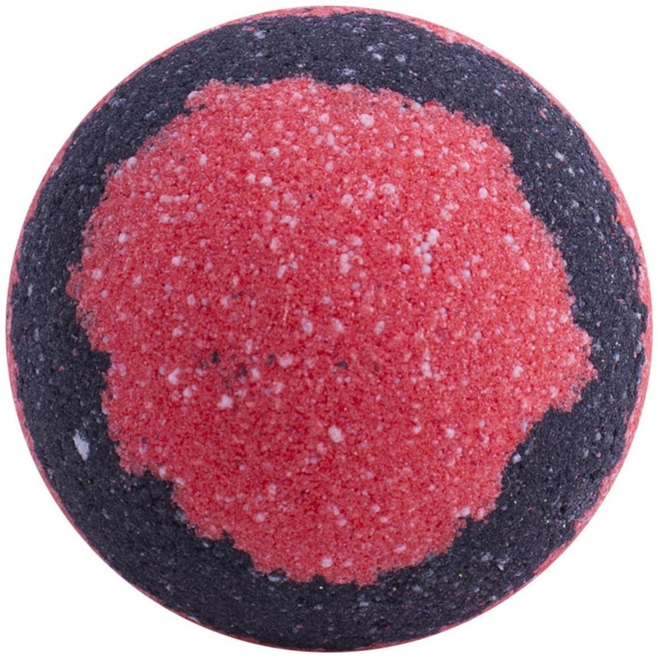 Бомбочка для ванн L'Cosmetics Olympic Park с пеной, 130 г