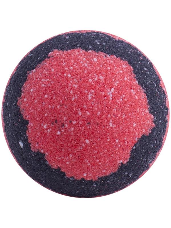 Бомбочка для ванн L'Cosmetics Olympic Park с пеной, 130 г