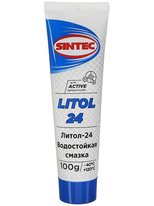 Смазка Sintec, 