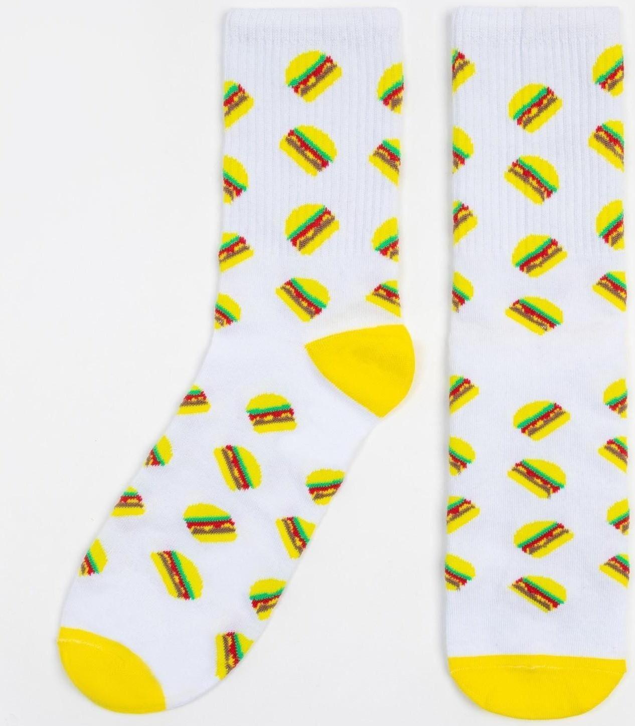 Носки мужские 