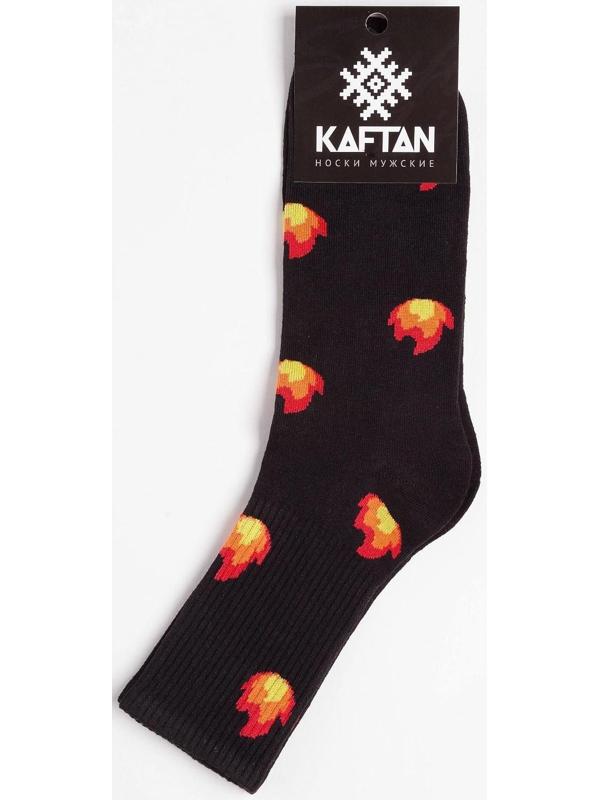 Носки мужские 