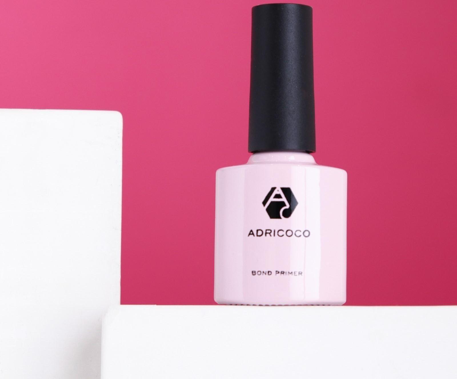 Бонд праймер ADRICOCO бескислотный, 8 мл
