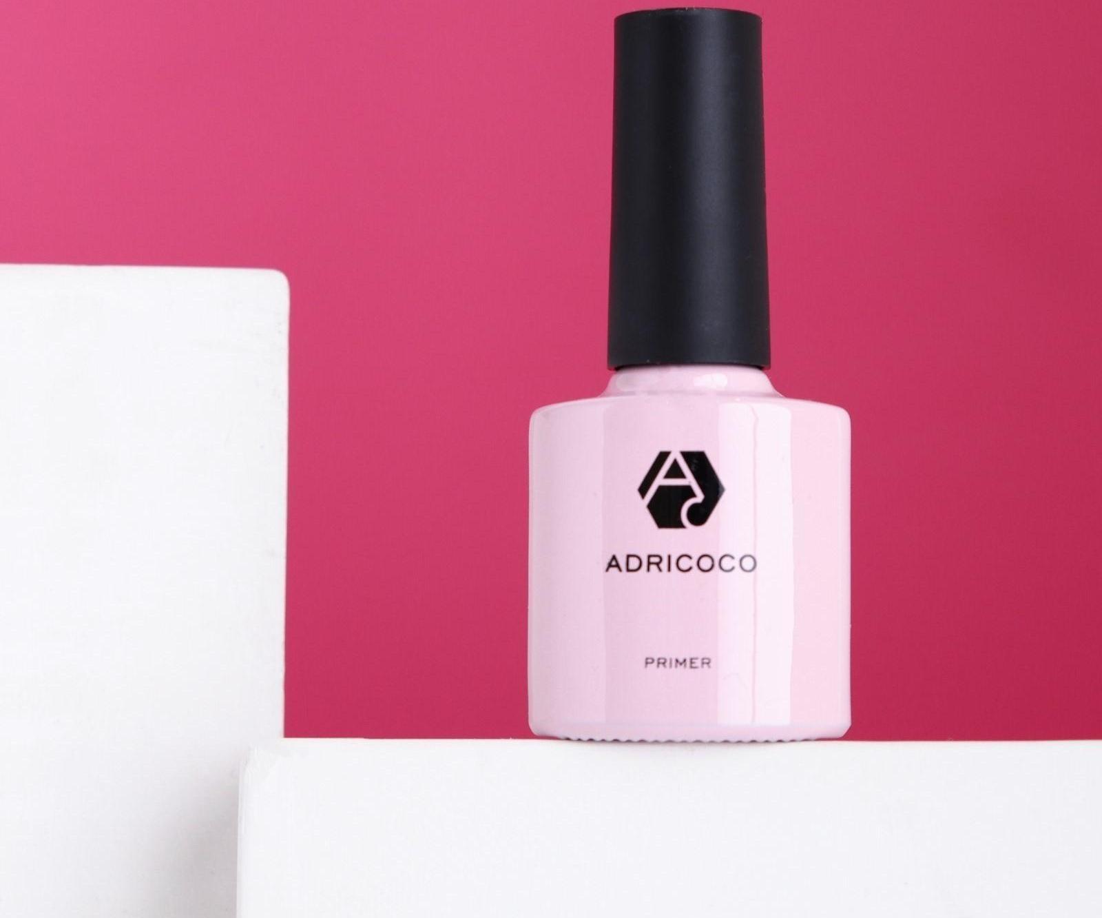 Праймер ADRICOCO, кислотный, 8 мл