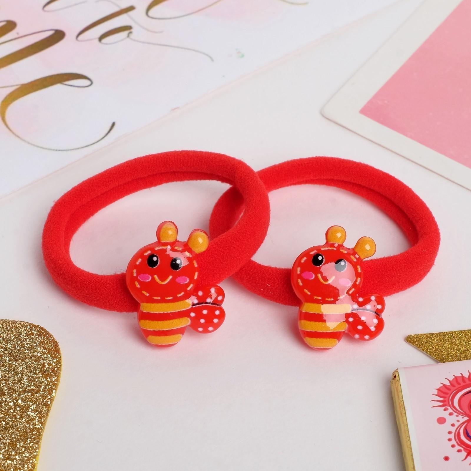 Резинка для волос 