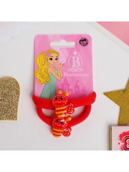 Резинка для волос 