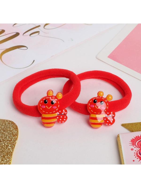 Резинка для волос 