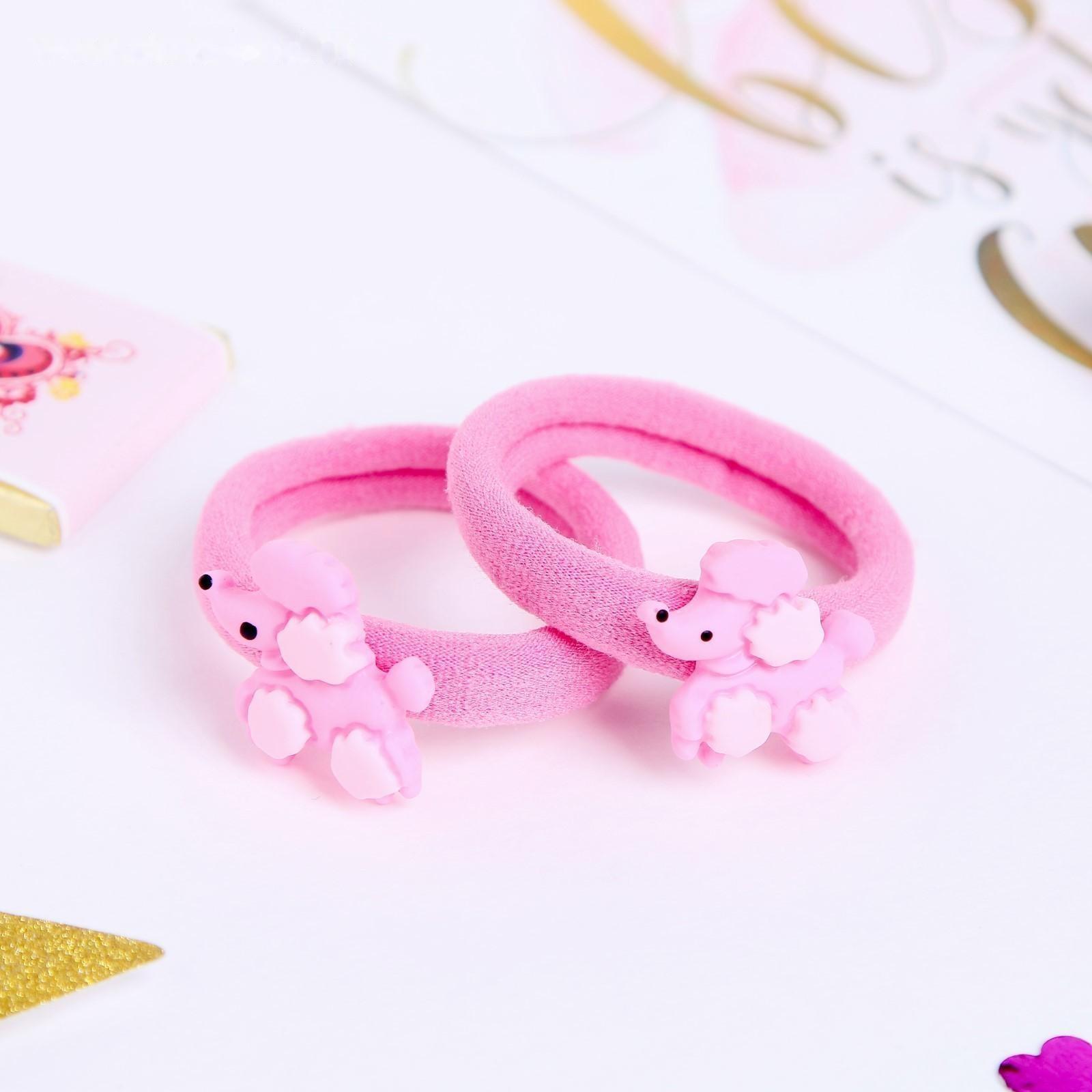 Резинка для волос 