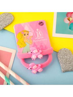 Резинка для волос 