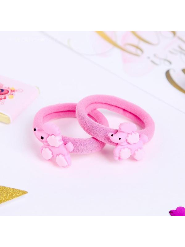 Резинка для волос 