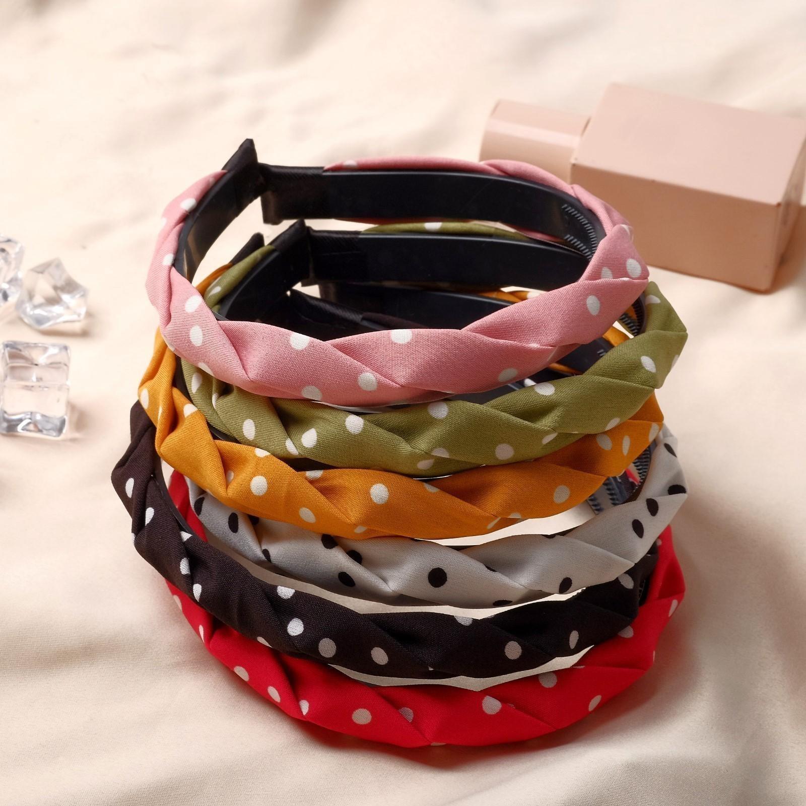 Ободок для волос 