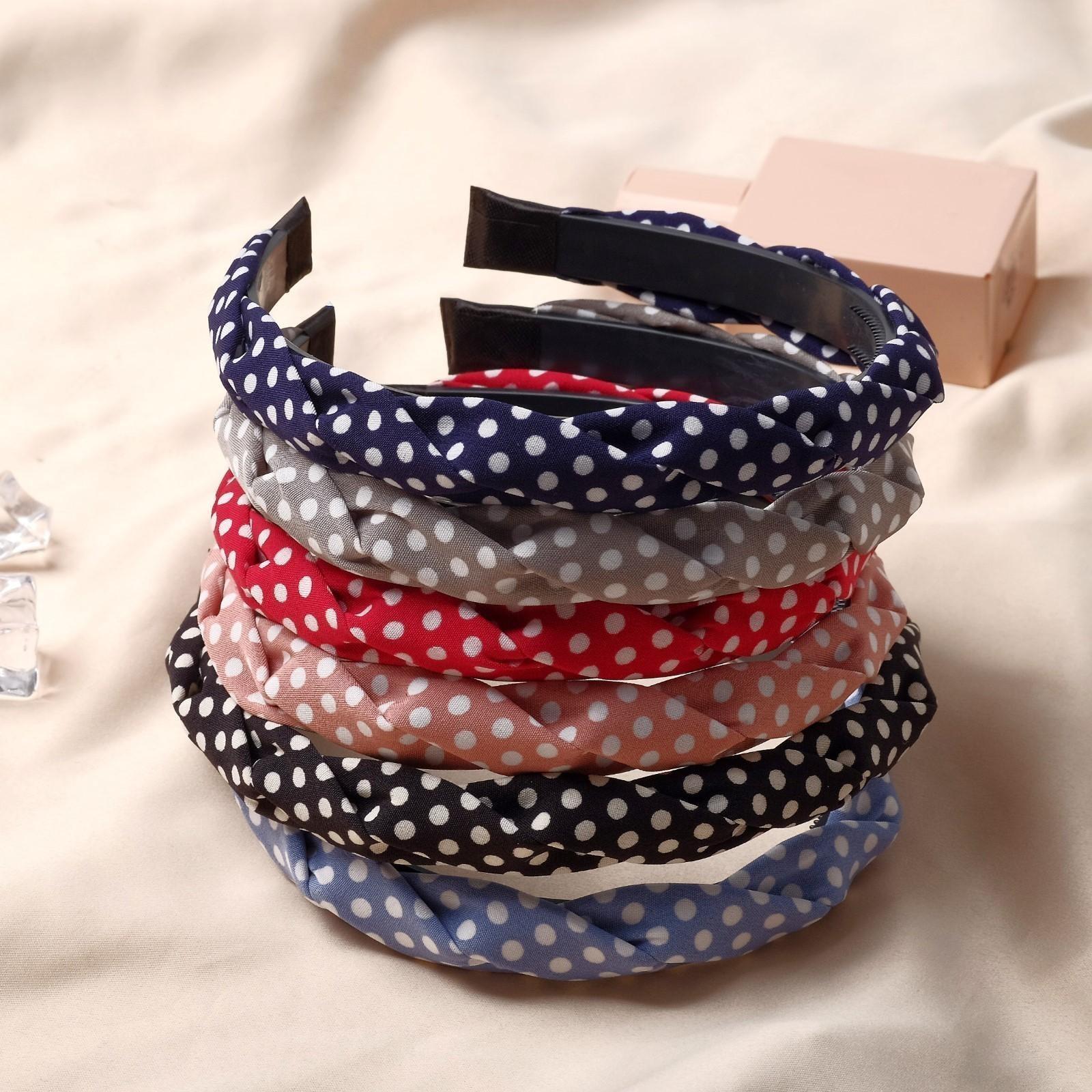 Ободок для волос 