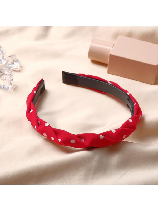 Ободок для волос 