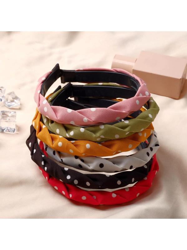 Ободок для волос 