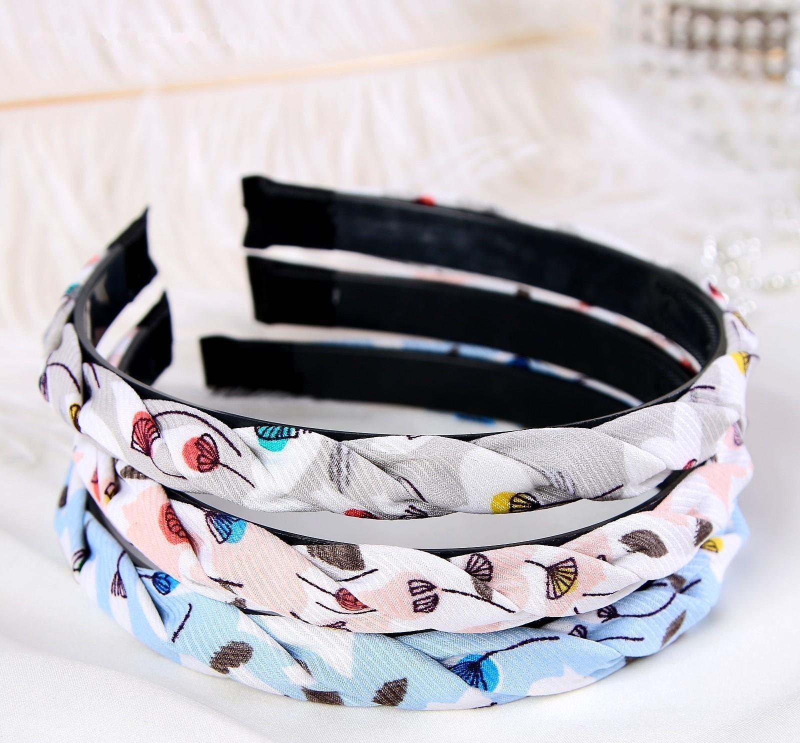 Ободок для волос 