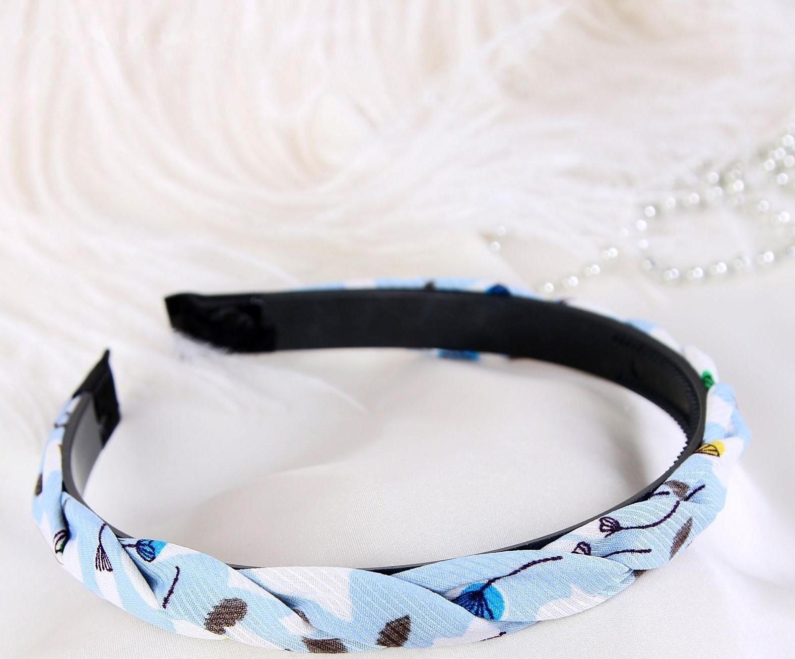 Ободок для волос 