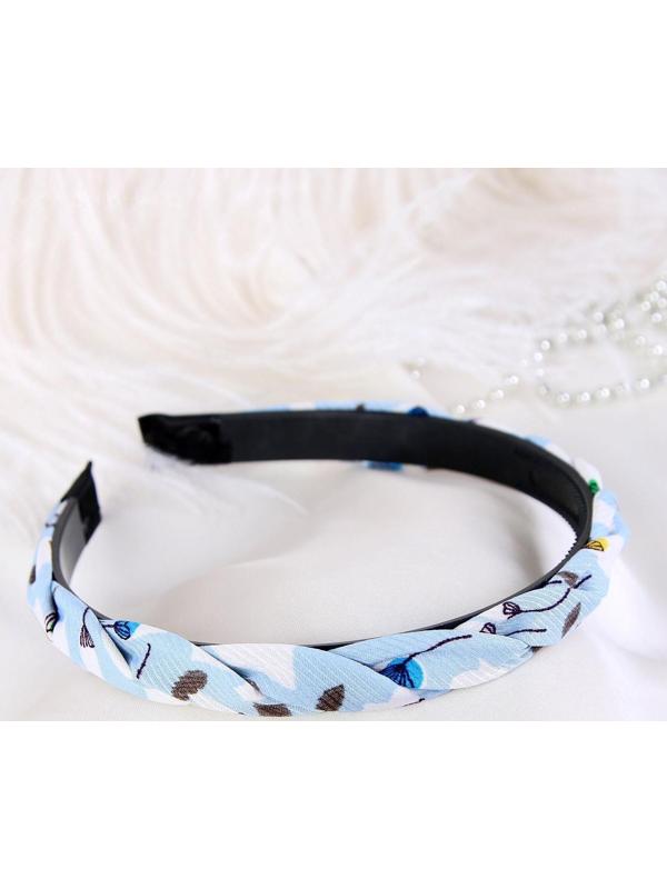 Ободок для волос 