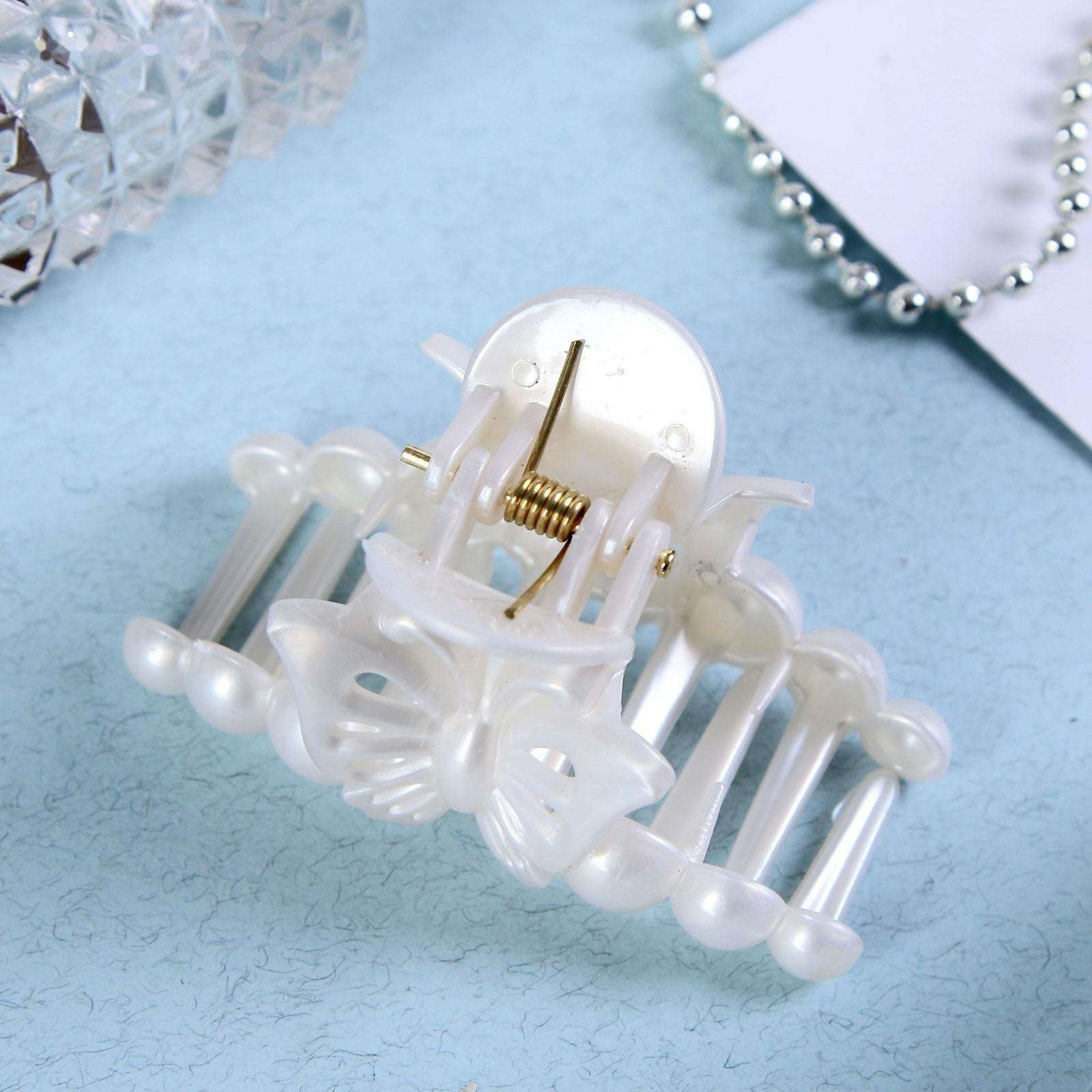 Краб для волос 