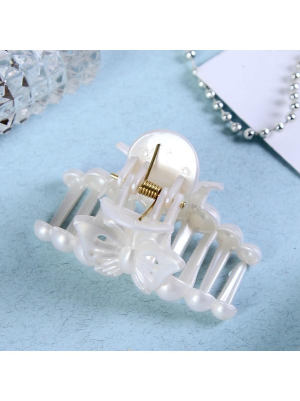 Краб для волос 