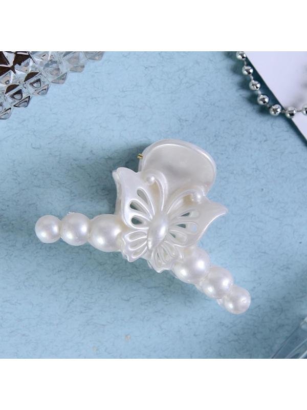 Краб для волос 