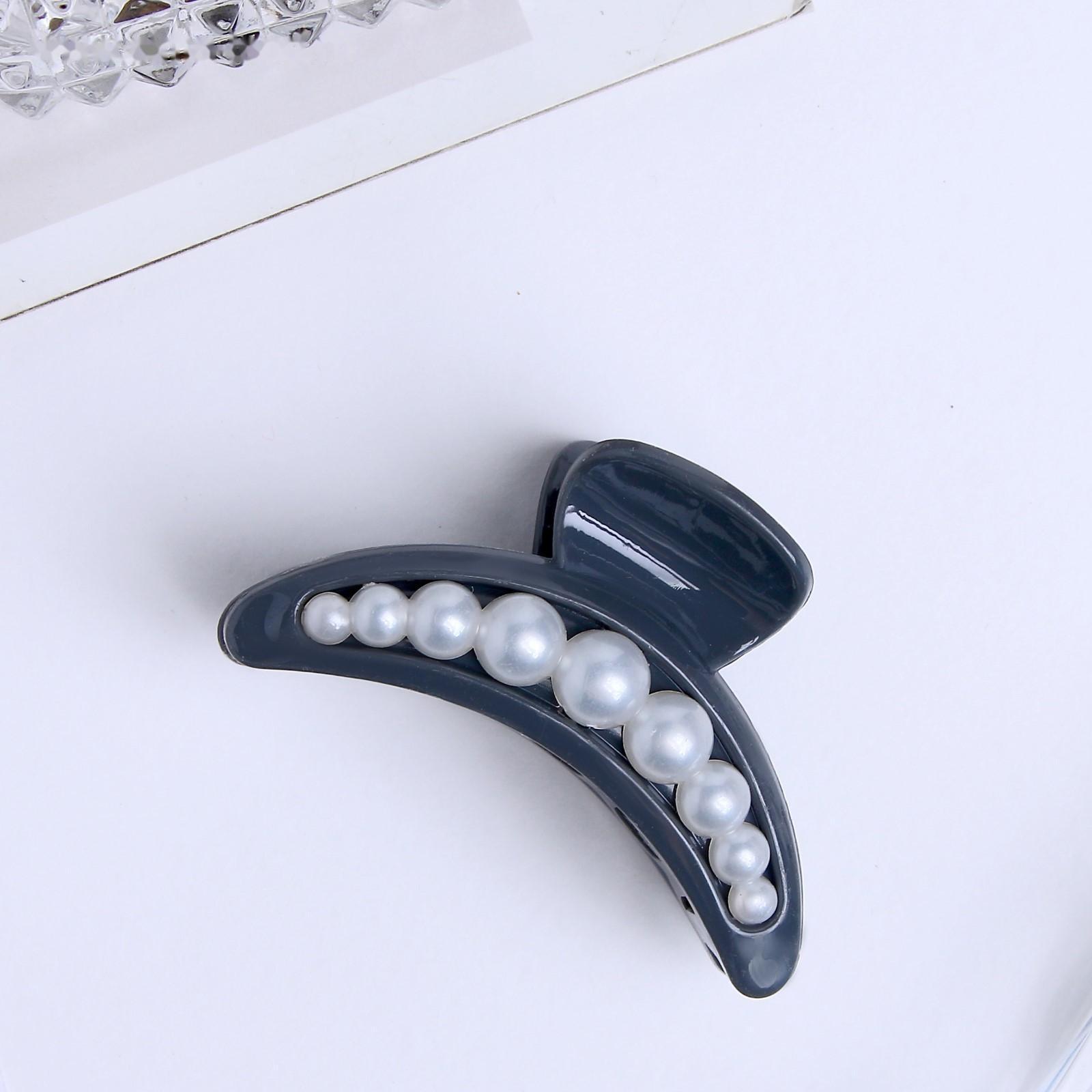 Краб для волос 