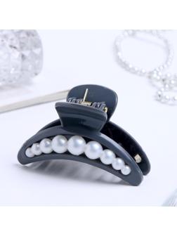 Краб для волос 