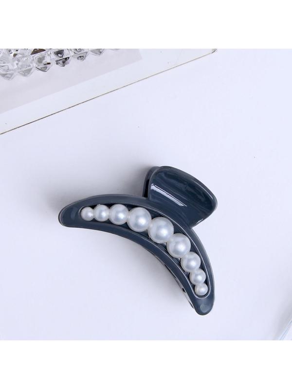 Краб для волос 