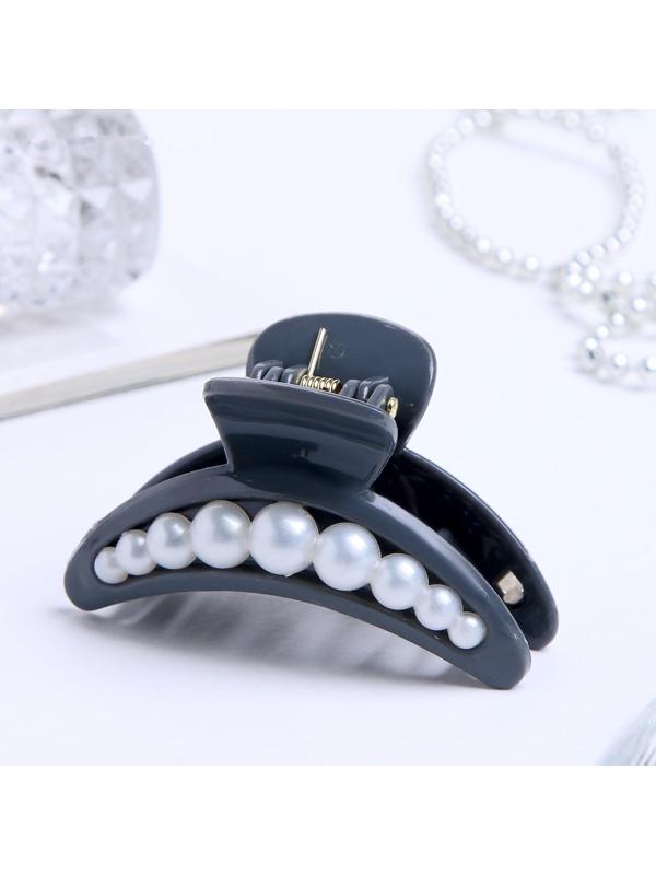 Краб для волос 