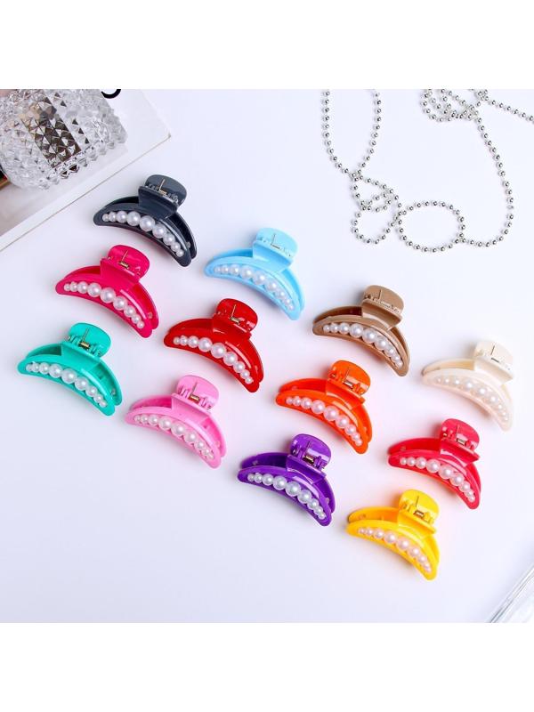 Краб для волос 