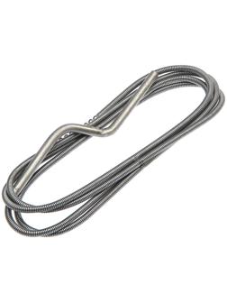 Трос сантехнический 