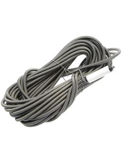 Трос сантехнический 