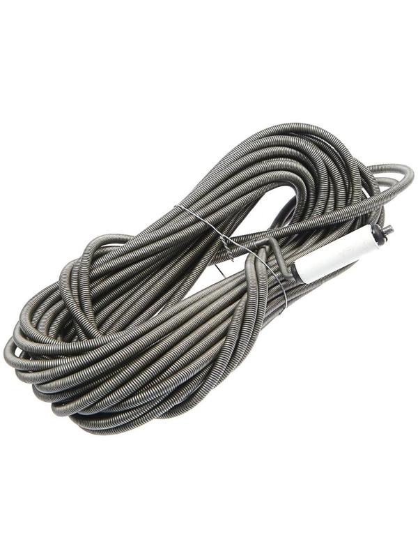 Трос сантехнический 