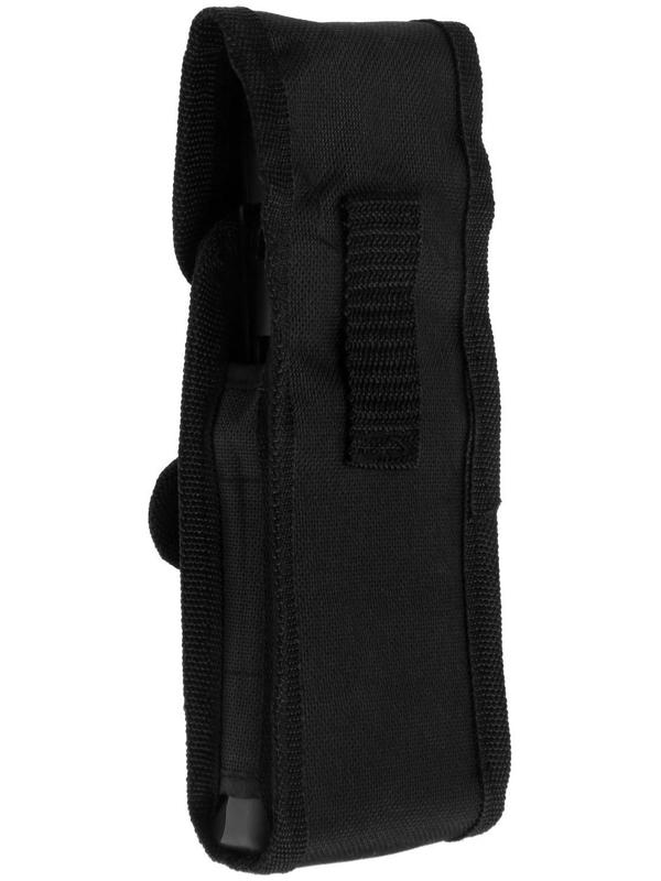 Кримпер-тестер ТУНДРА, с тестером кабеля, RJ-45 8P, RJ-12 6P, RJ-11 4P, вертикальный обжим