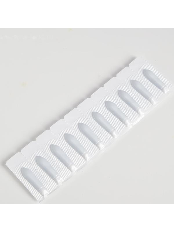 Мумиё «Горная благодать», очищенное, противовоспалительное, в виде ректальных свечей, в количестве 10 штук.