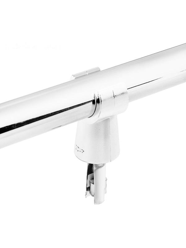 Полотенцесушитель электрический ТЕРА, П-образный, 220х500 мм